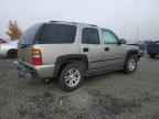 2003 CHEVROLET Tahoe