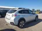 2014 SUBARU XV Crosstrek