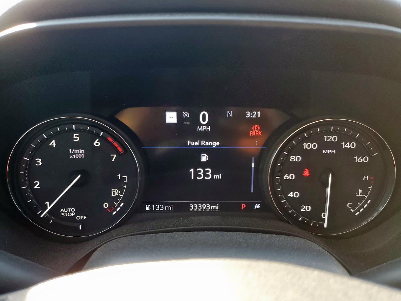 2020 CADILLAC CT4