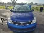2012 NISSAN VERSA