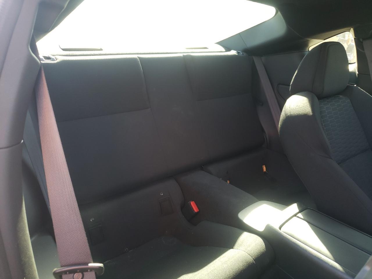 2023 TOYOTA GR 86