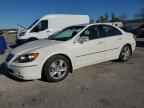 2006 ACURA RL