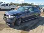 2016 MERCEDES-BENZ E-Class