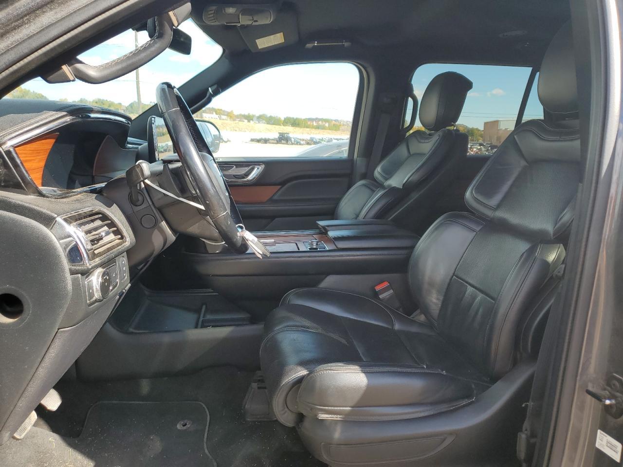 2018 LINCOLN Navigator