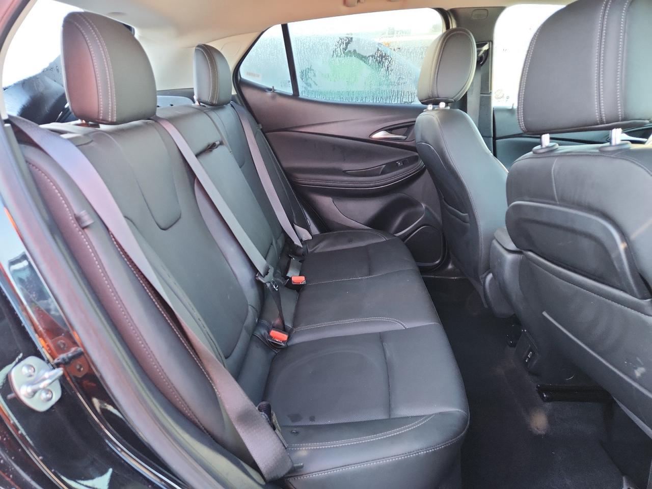 2024 BUICK Encore GX