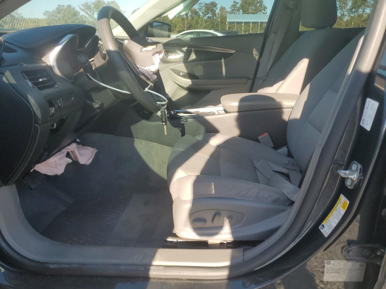 2015 CHEVROLET IMPALA