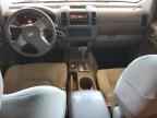 2005 NISSAN Frontier