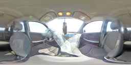 2007 PONTIAC TORRENT