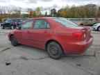 2007 TOYOTA COROLLA