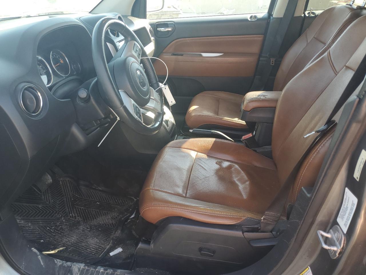 2014 JEEP Compass