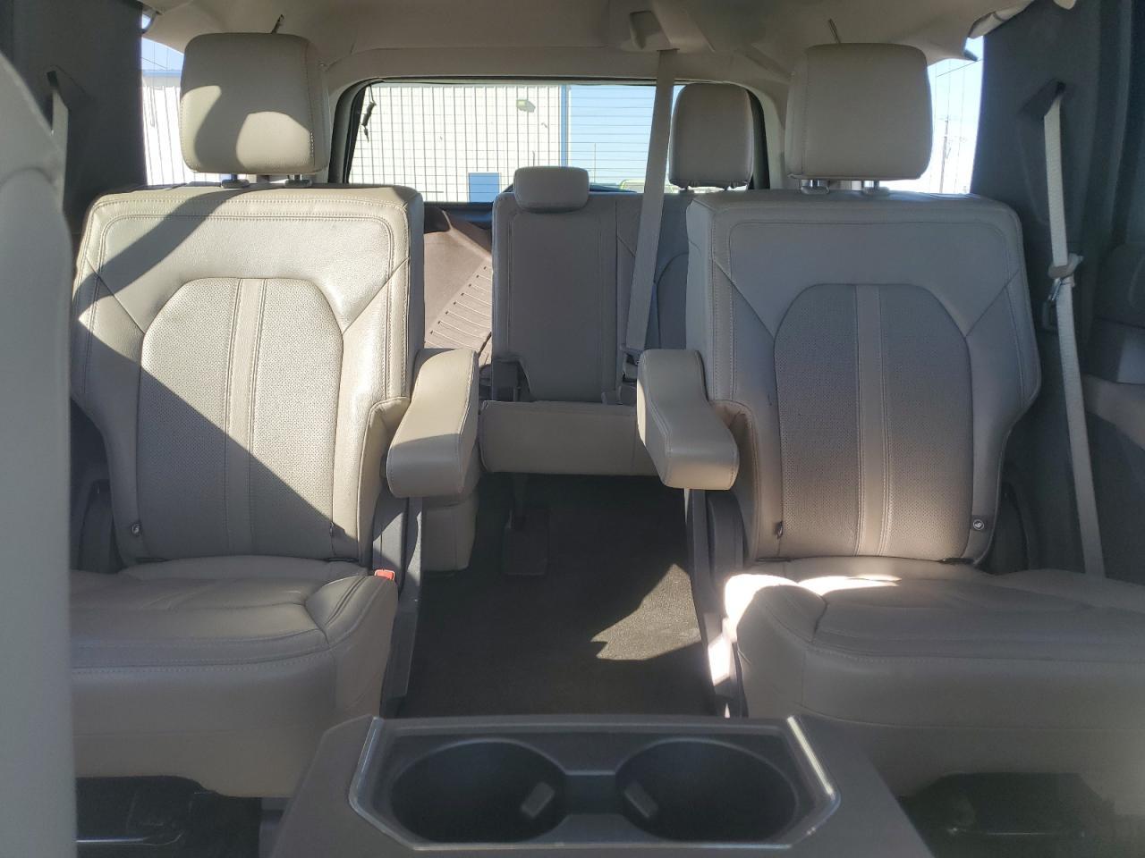 2018 FORD Expedition