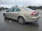 2007 MERCURY Milan