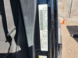 2007 JEEP WRANGLER