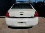 2009 CHEVROLET IMPALA