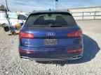 2018 AUDI SQ5