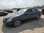 2015 MERCEDES-BENZ E-Class