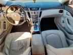 2008 CADILLAC CTS