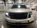 2016 CHEVROLET Tahoe