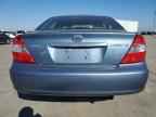 2002 TOYOTA CAMRY