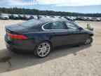 2016 JAGUAR XF