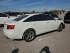2006 AUDI A6