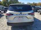 2021 TOYOTA SIENNA