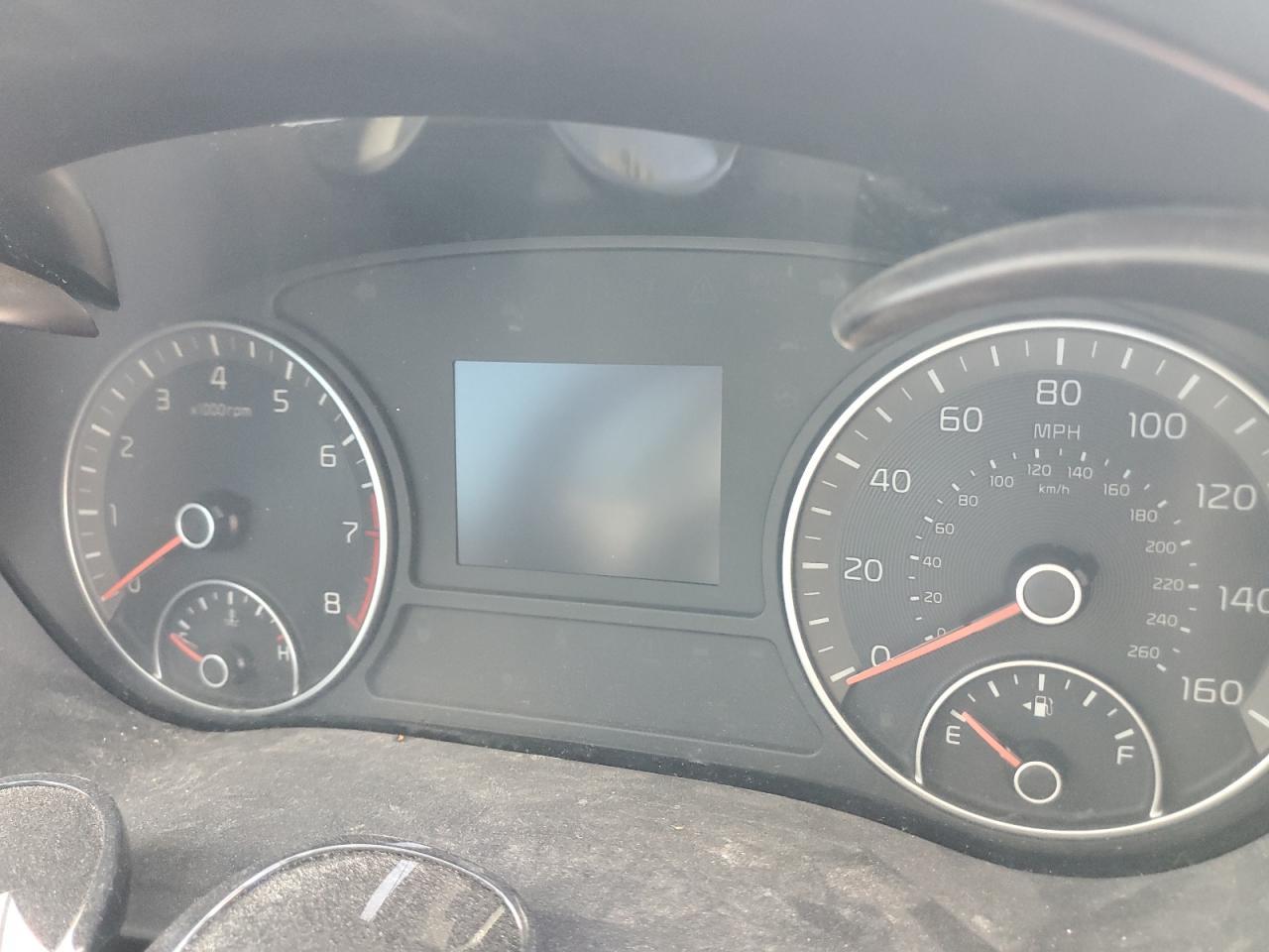 2020 KIA OPTIMA