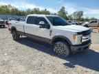 2017 FORD F-350