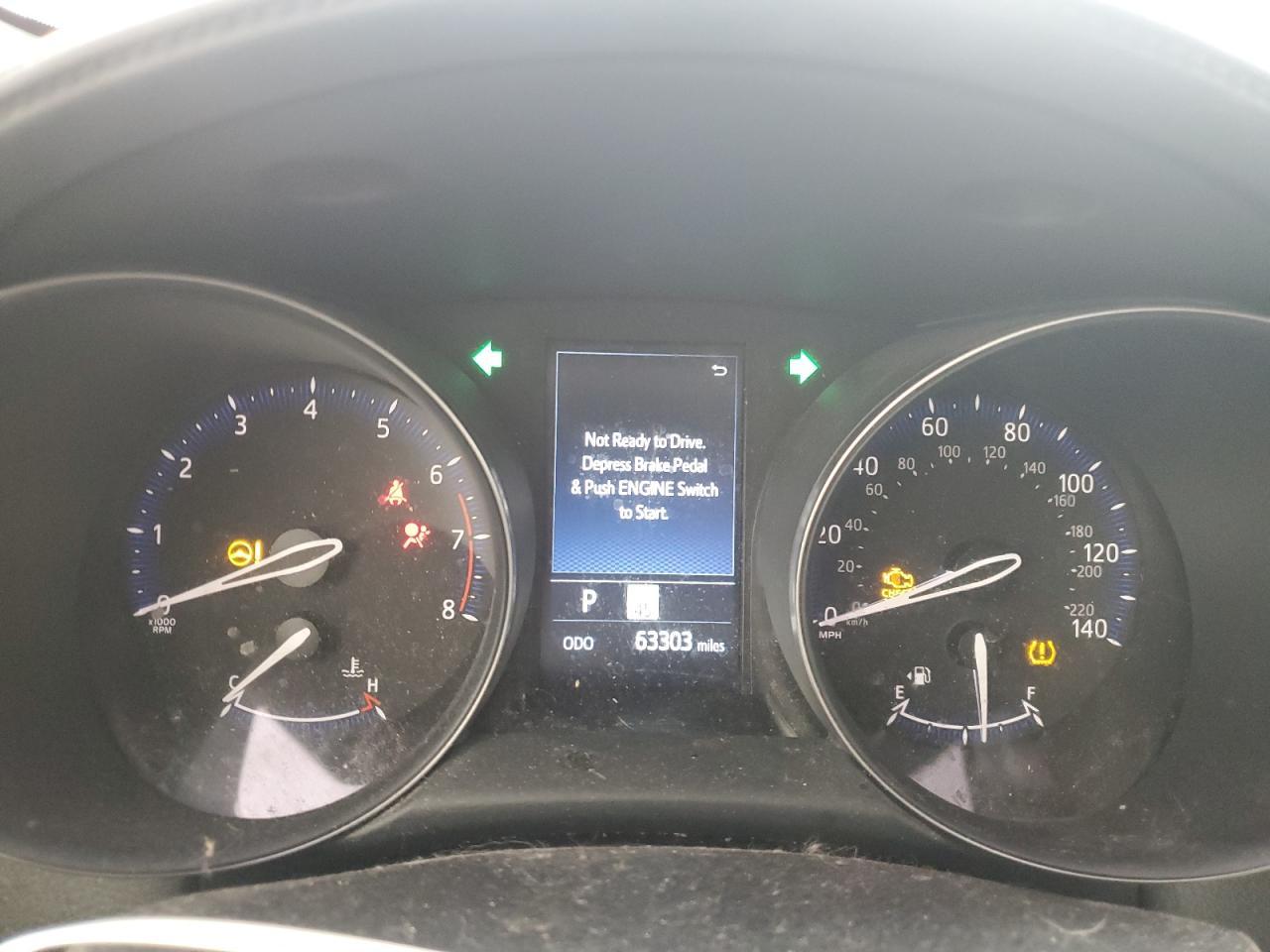 2022 TOYOTA C-HR