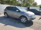 2009 NISSAN MURANO
