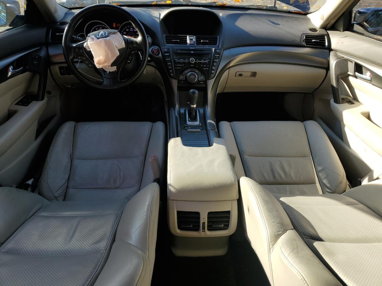 2014 ACURA TL