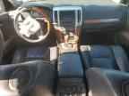 2011 CADILLAC STS