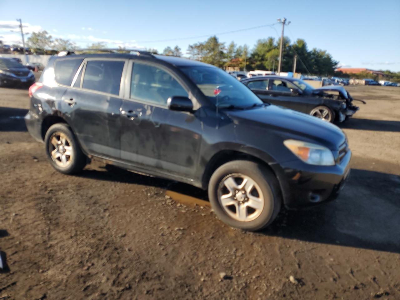 2008 TOYOTA RAV4