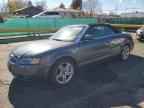 2005 AUDI A4 Quattro