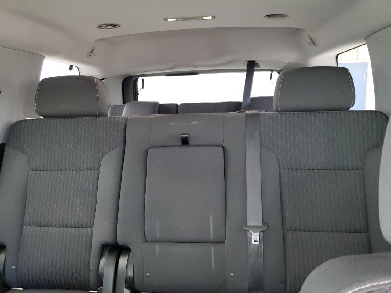 2018 GMC Yukon