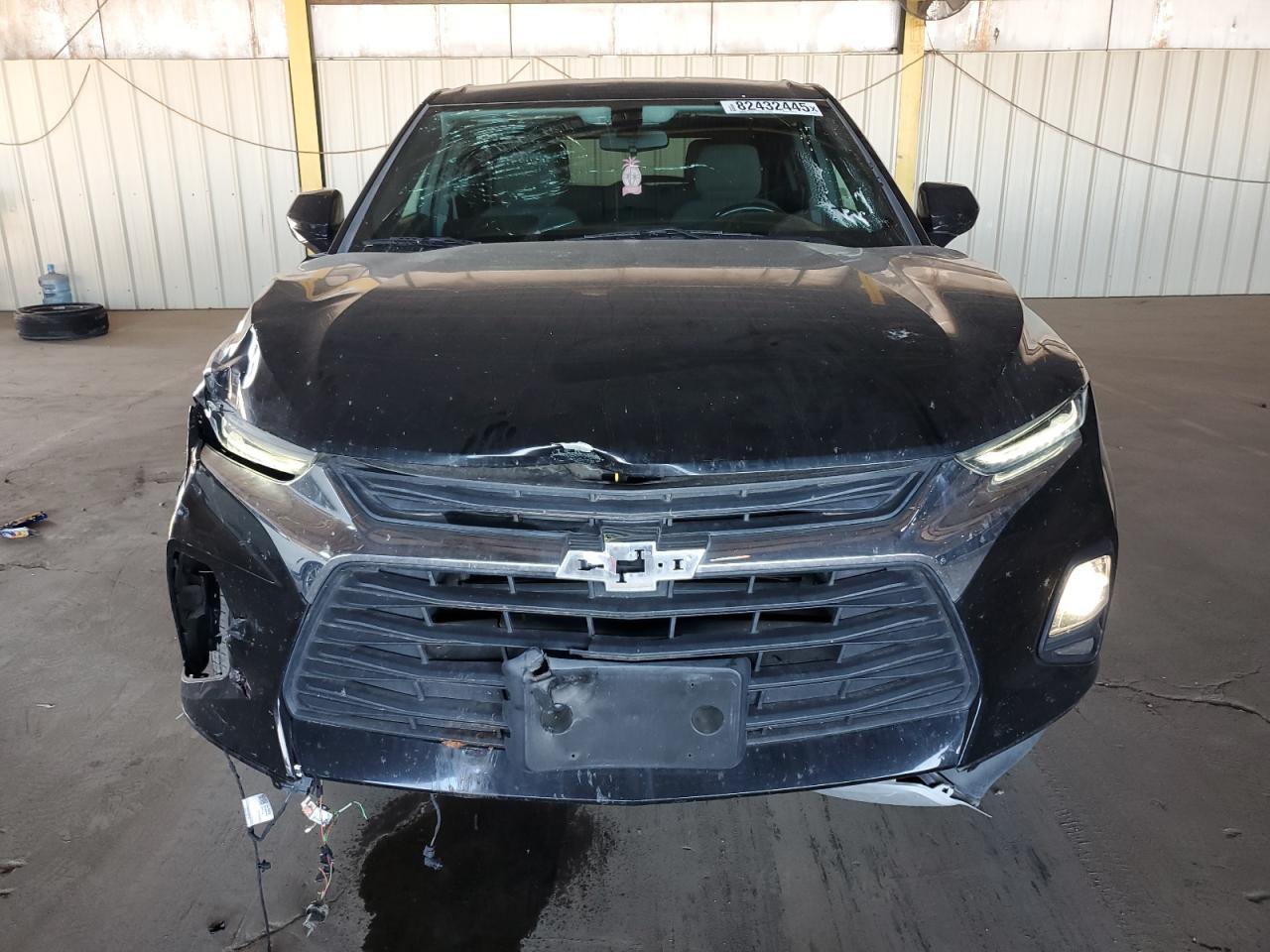 2020 CHEVROLET BLAZER