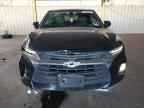 2020 CHEVROLET BLAZER