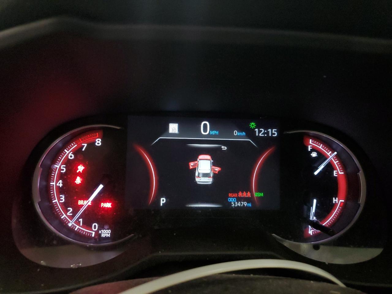 2023 TOYOTA RAV4