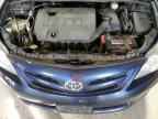 2011 TOYOTA COROLLA