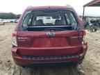 2010 SUBARU FORESTER