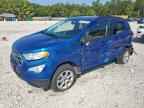 2021 FORD EcoSport