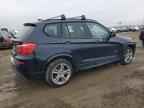 2013 BMW X3