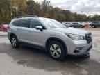 2020 SUBARU Ascent