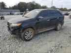 2011 KIA SORENTO