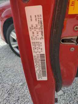 2013 DODGE JOURNEY