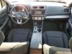 2015 SUBARU Outback