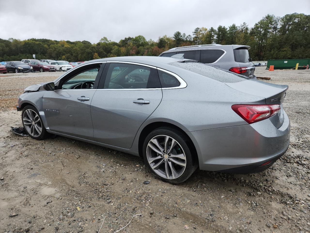 2023 CHEVROLET MALIBU