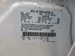 2025 FORD Maverick