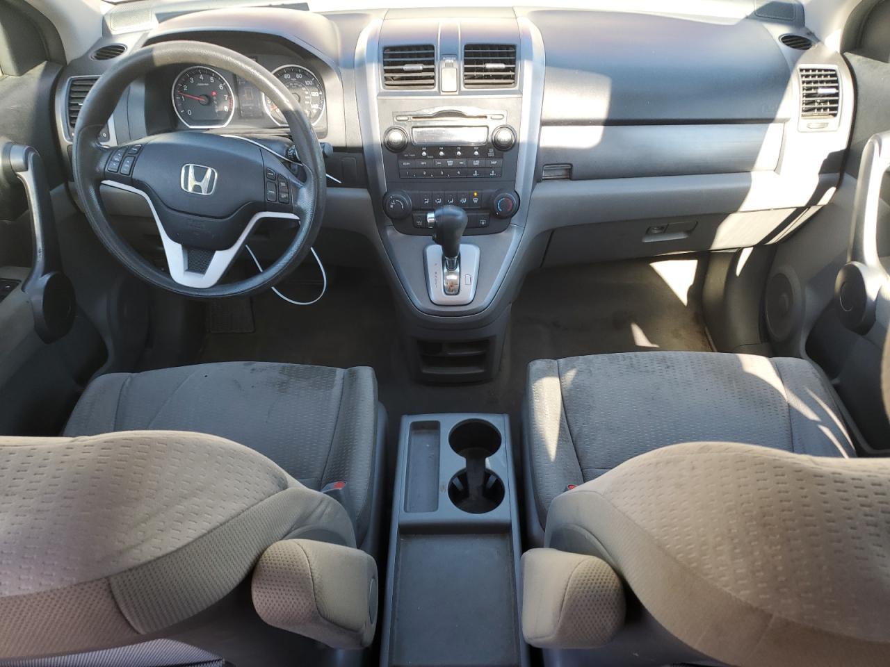 2008 HONDA CR-V