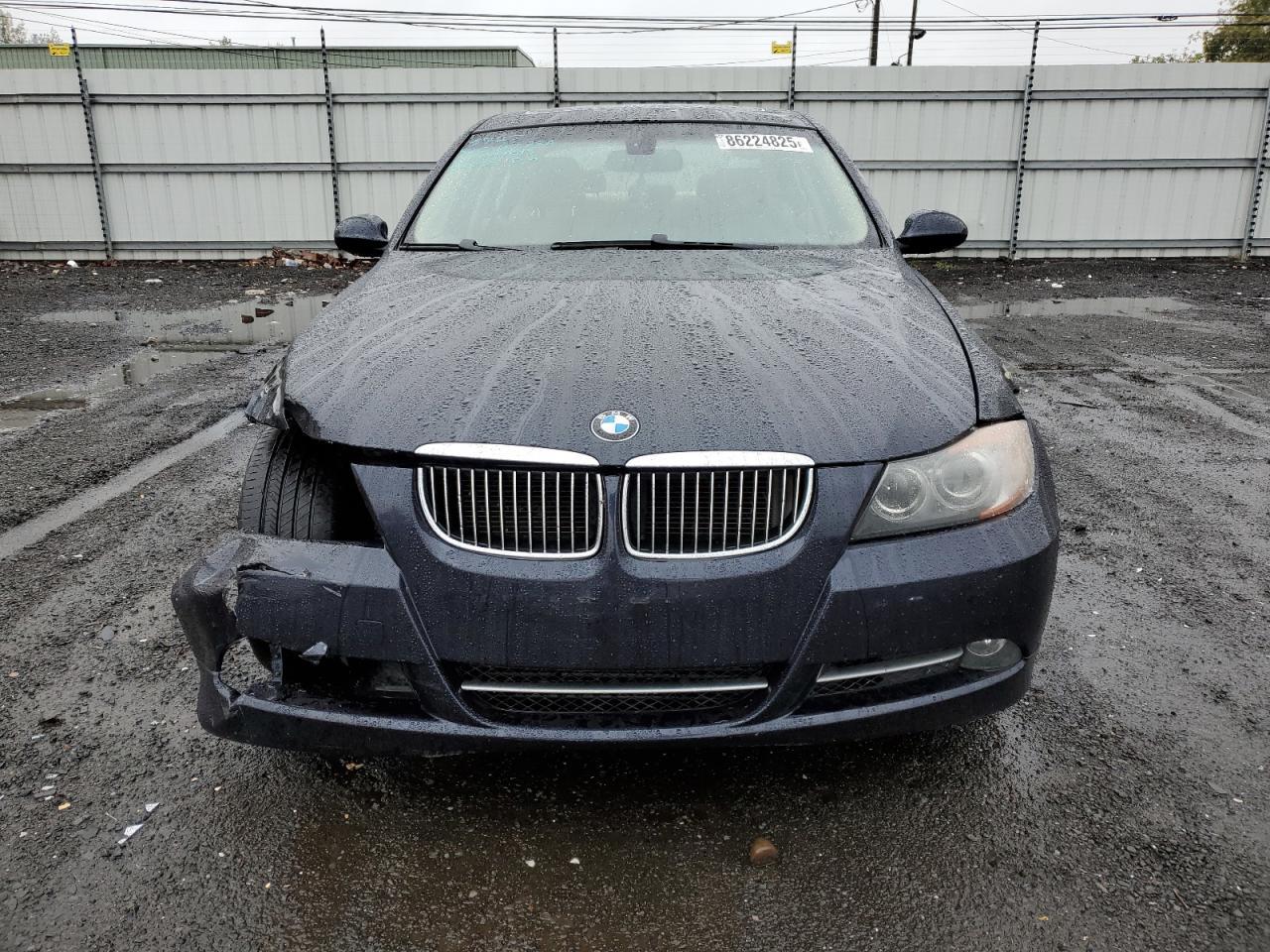 2008 BMW 3 SERIES